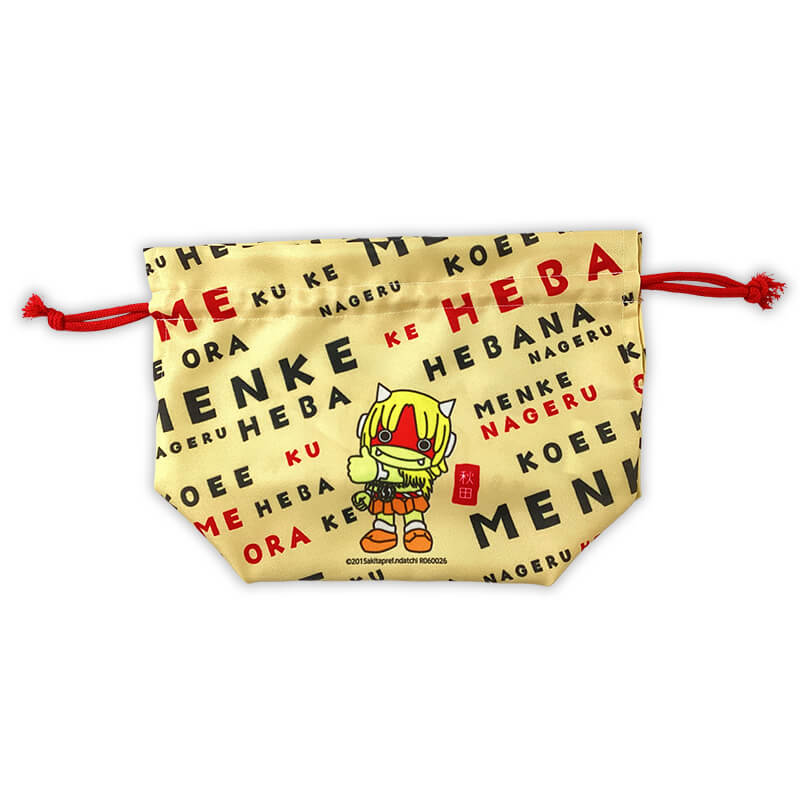 んだッチ お弁当袋