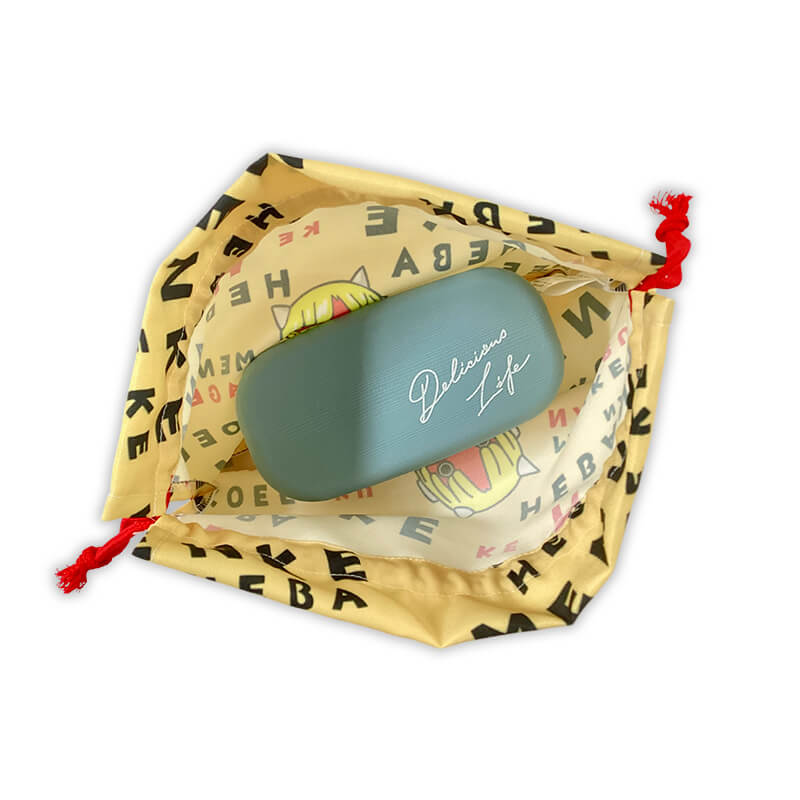 んだッチ お弁当袋