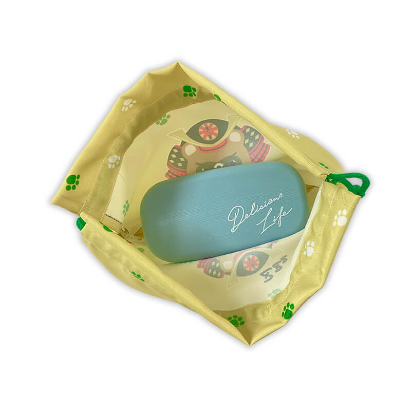 こまポン お弁当袋