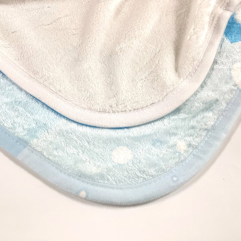 うなぽんブランケット