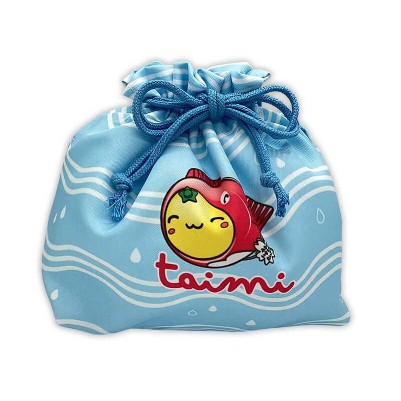 たいみー お弁当袋