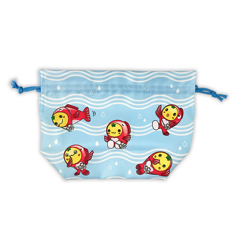 たいみー お弁当袋