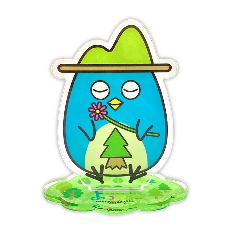 よコジローアクリルスタンド