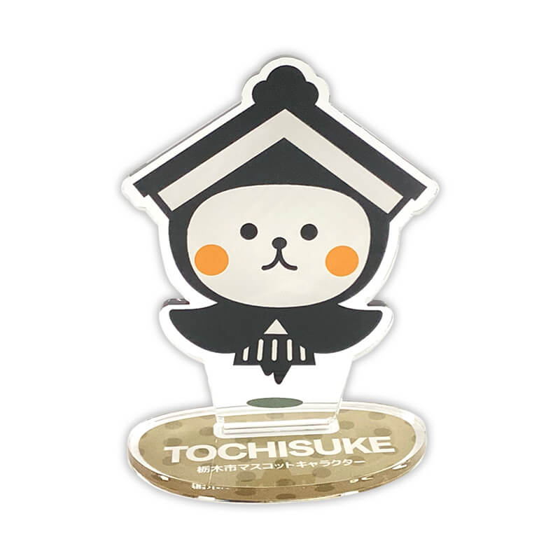 とち介アクリルスタンド