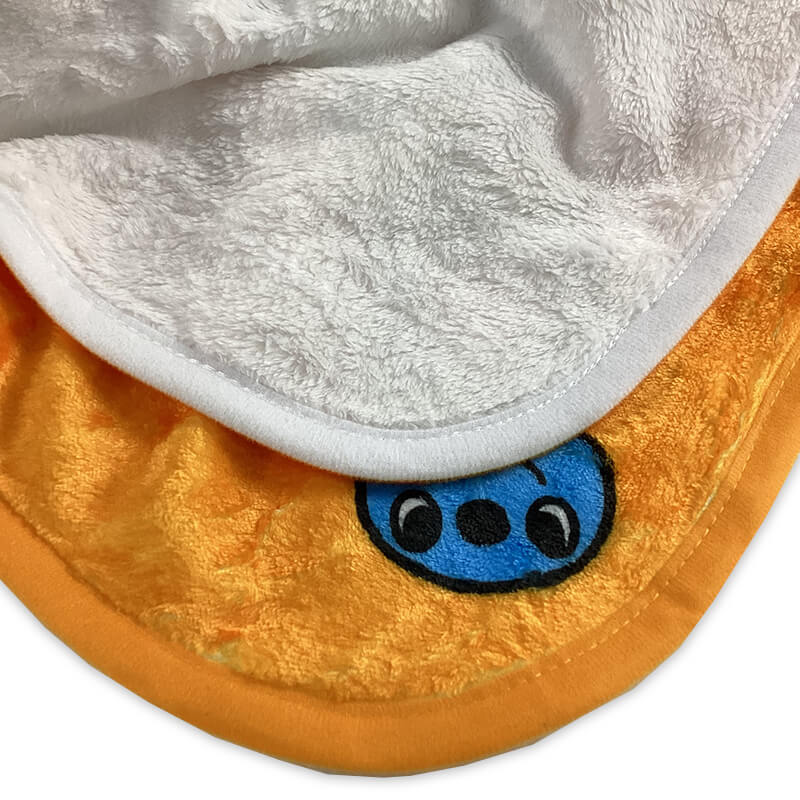 シズラ ブランケット