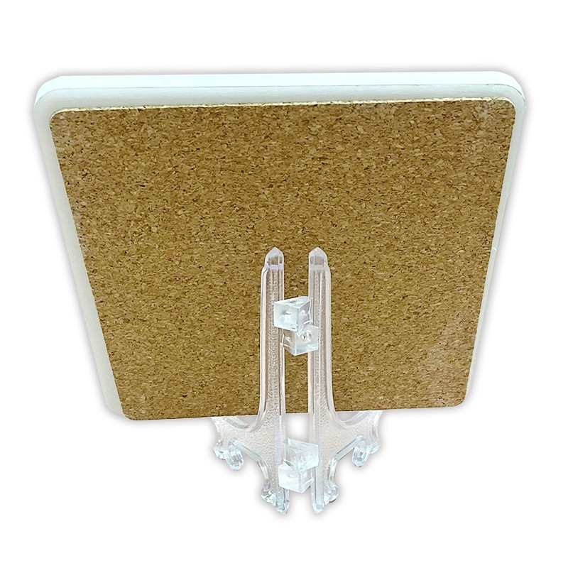 うなぽんコースター（デザインC）