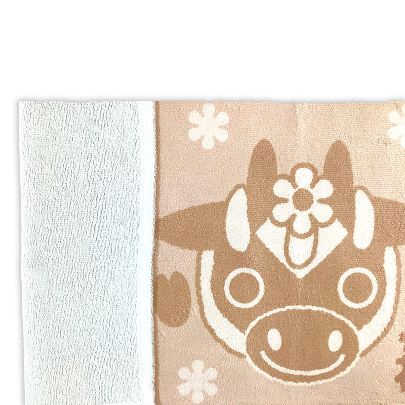 花田舞太郎フェイスタオル