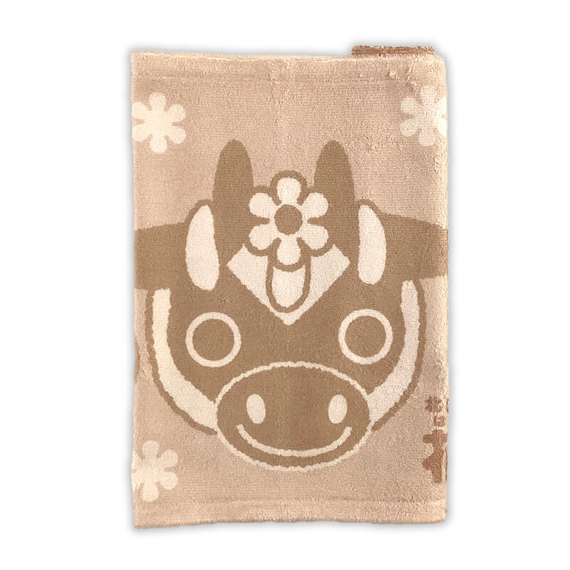 花田舞太郎フェイスタオル