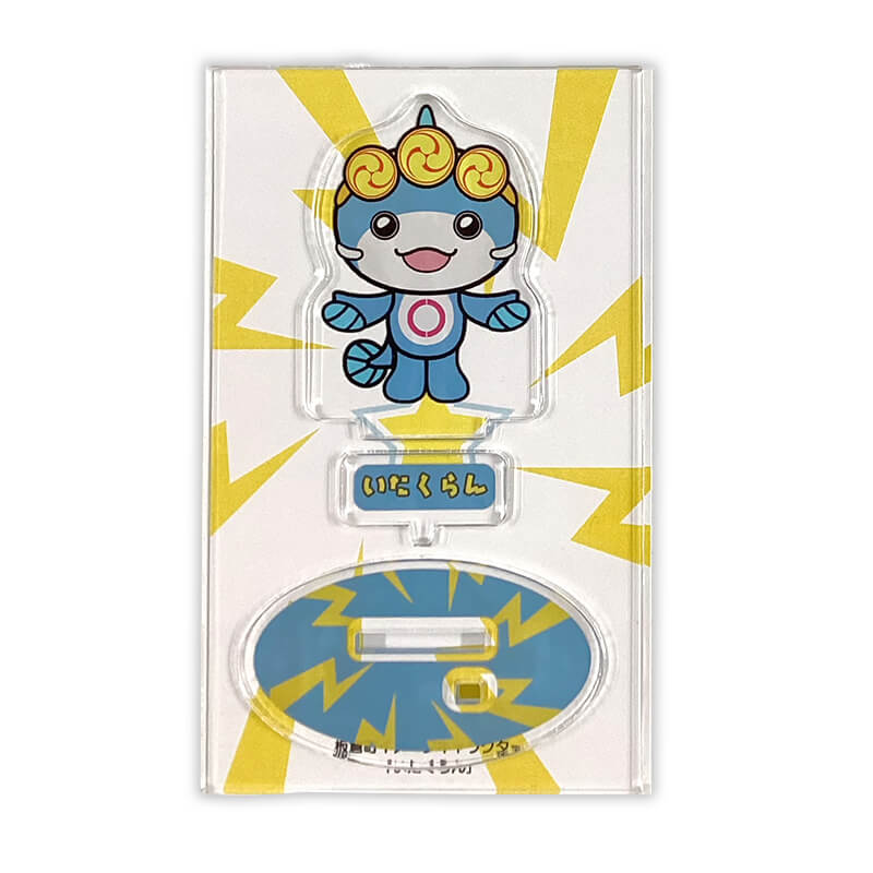 いたくらんアクリルスタンド