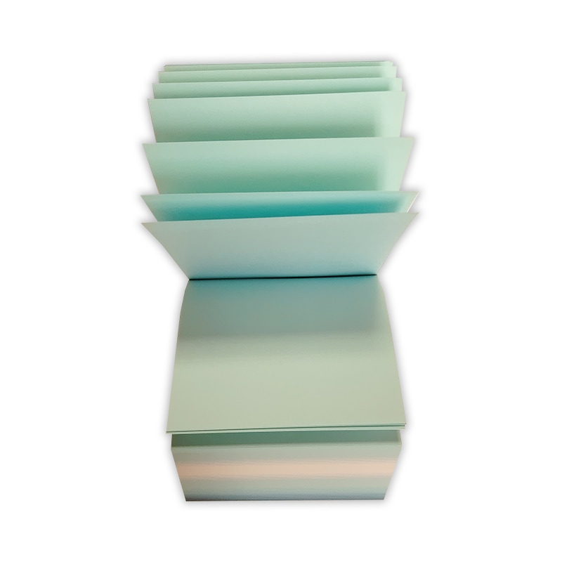 いなりんブロックメモブルー