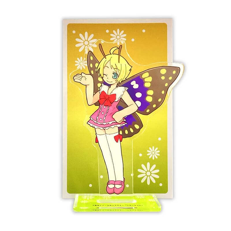 シモンちゃんアクリルスタンド