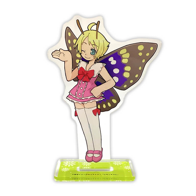 シモンちゃんアクリルスタンド