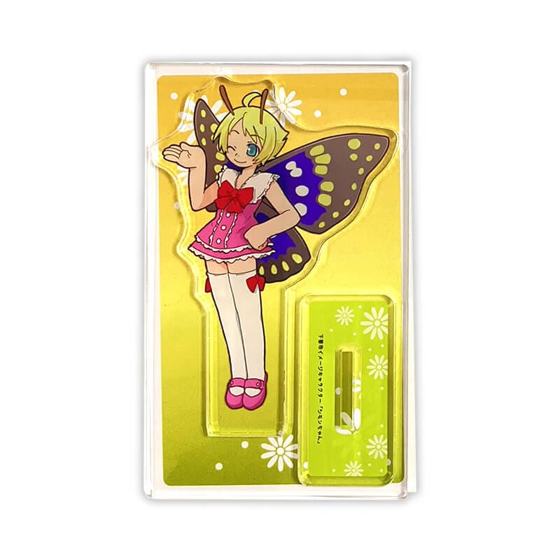 シモンちゃんアクリルスタンド