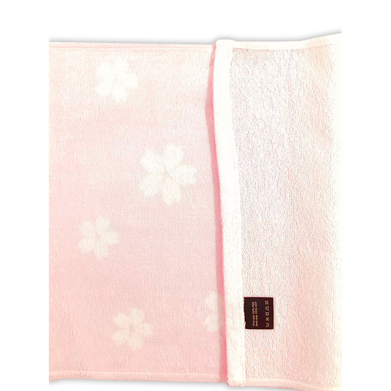 さかろん フェイスタオル