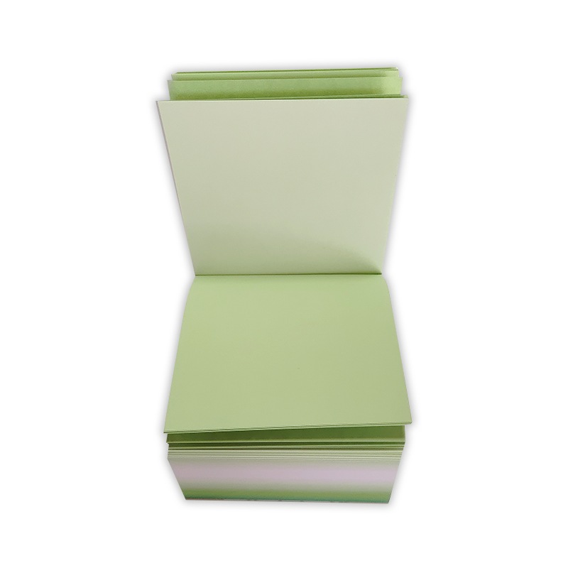 いなりんブロックメモグリーン