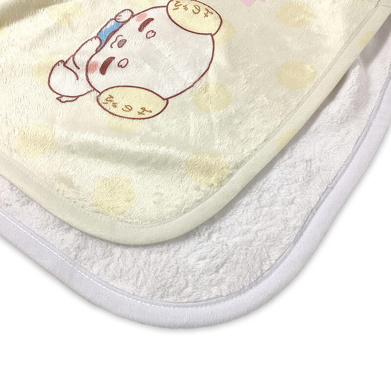 みのワン ブランケット