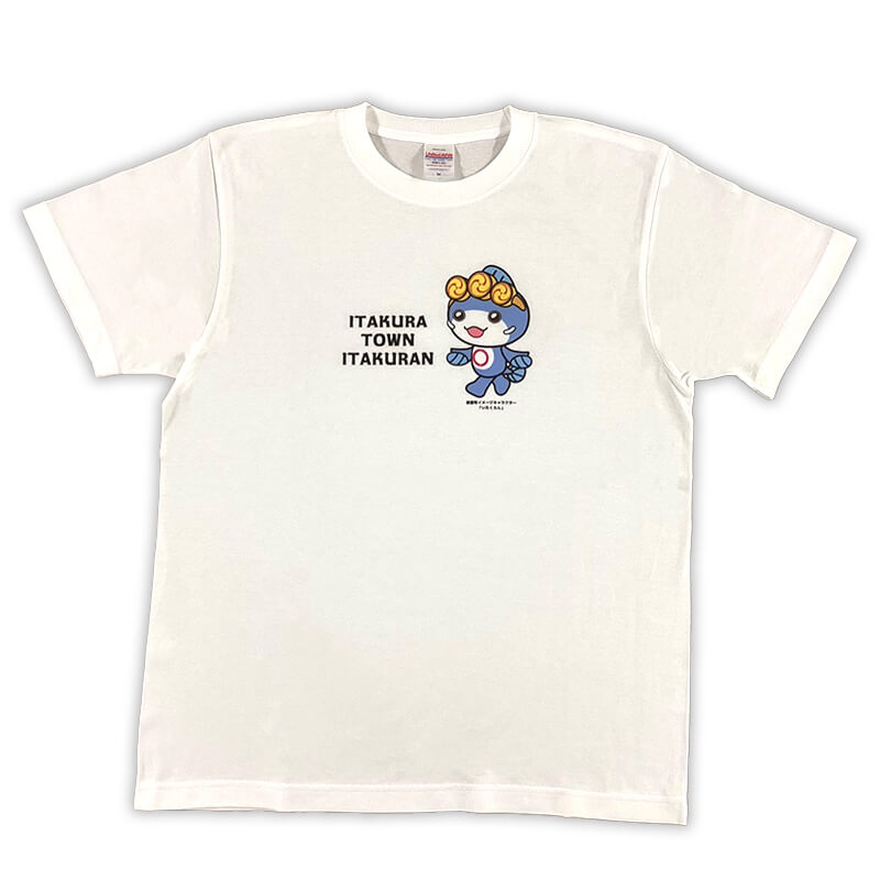 いたくらんTシャツ