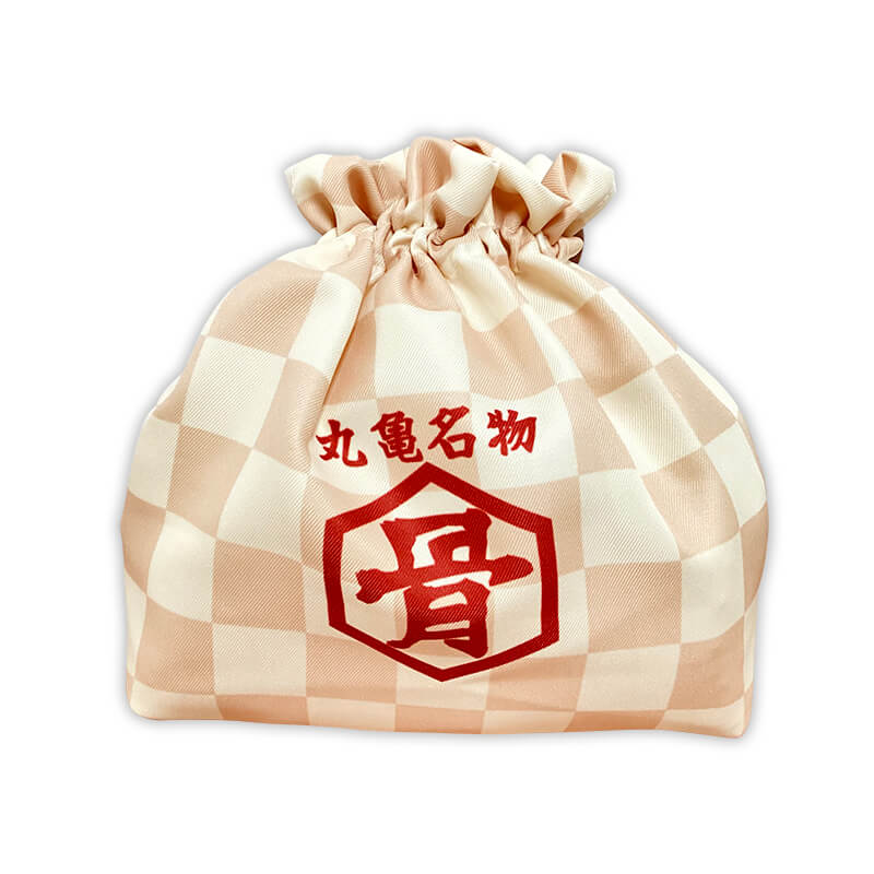 とり奉行 骨付じゅうじゅう お弁当袋