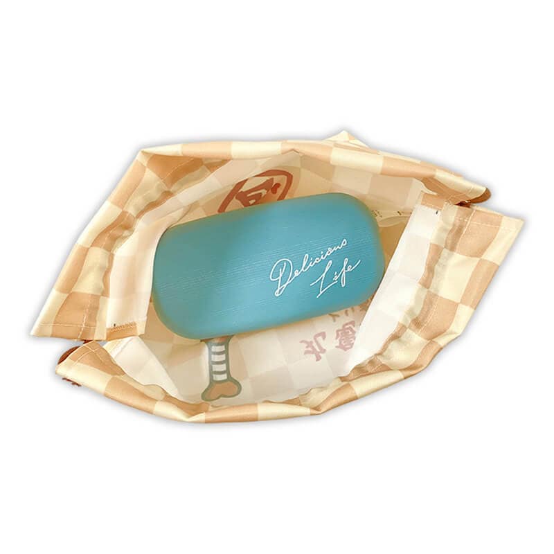 とり奉行 骨付じゅうじゅう お弁当袋