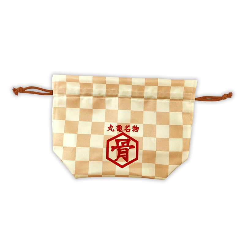 とり奉行 骨付じゅうじゅう お弁当袋