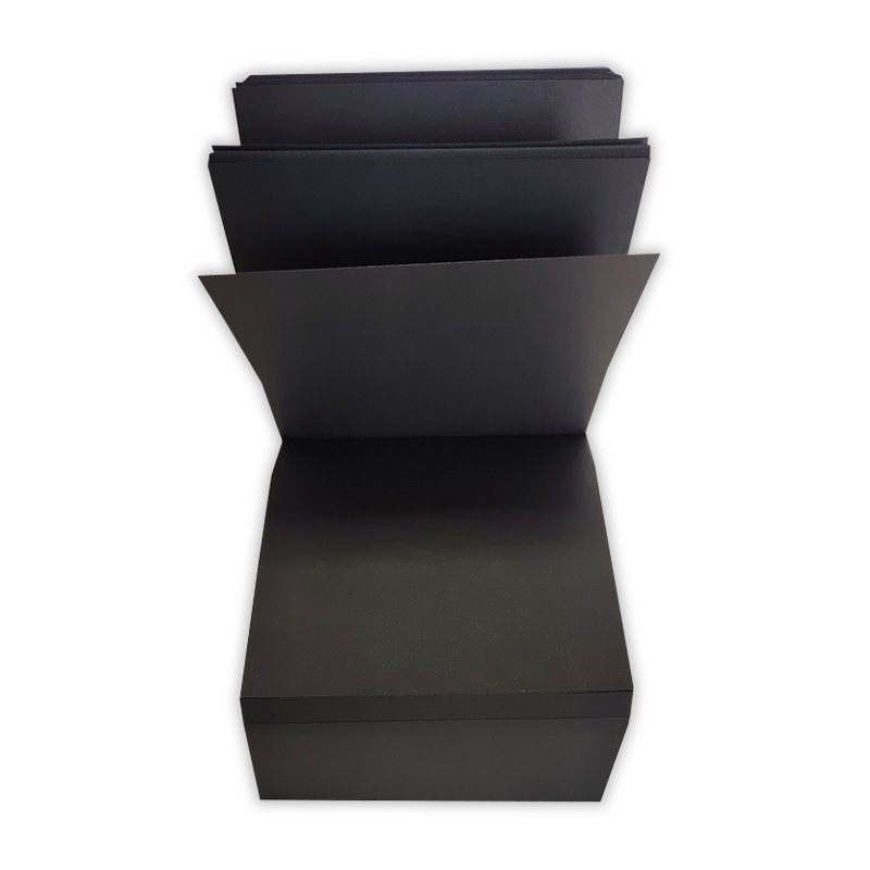 イナリソブロックメモブラック