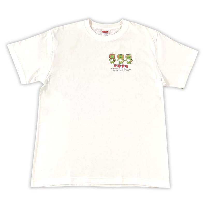 アルクマＴシャツ