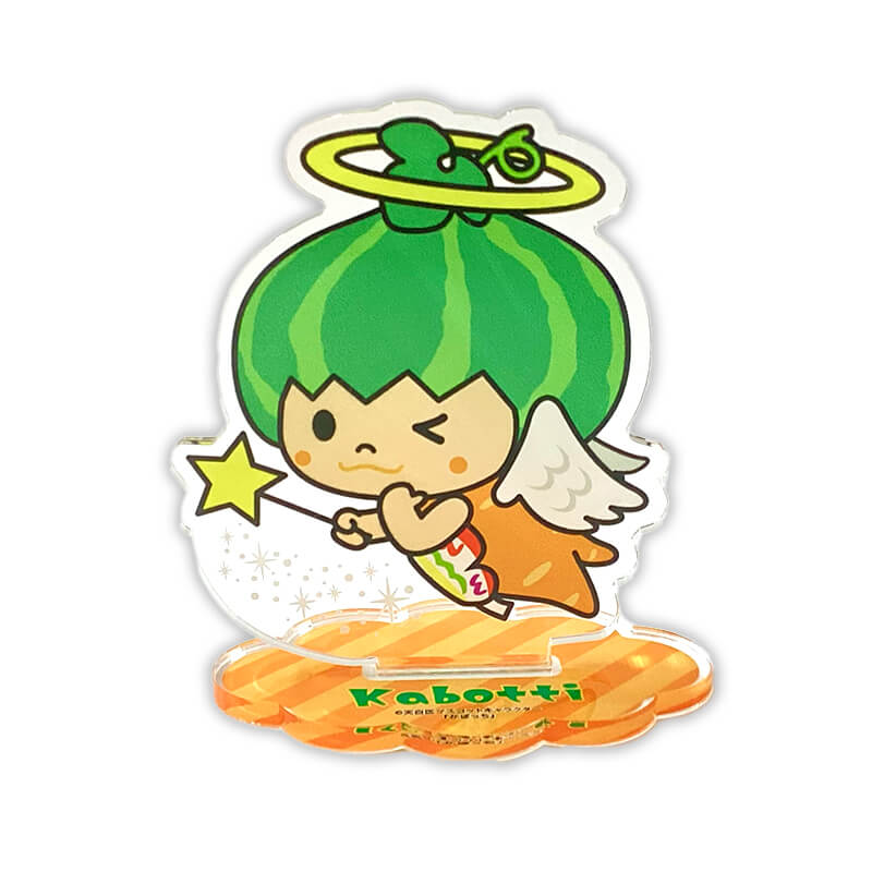 かぼっちアクリルスタンド