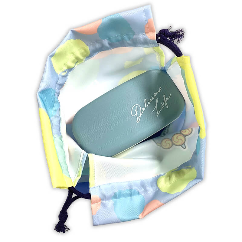 いたくらん お弁当袋