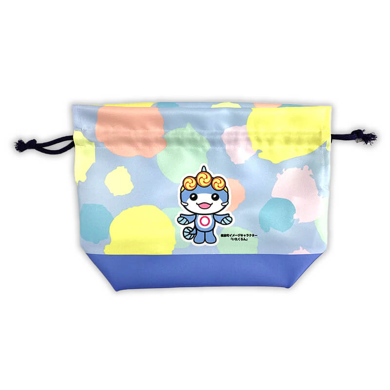 いたくらん お弁当袋