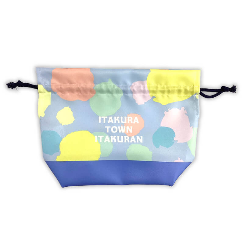 いたくらん お弁当袋