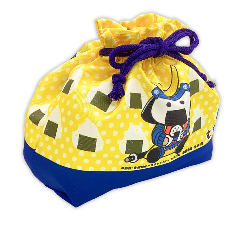 むすび丸 お弁当袋
