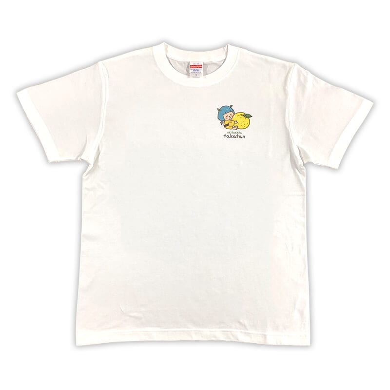 たかたんＴシャツ