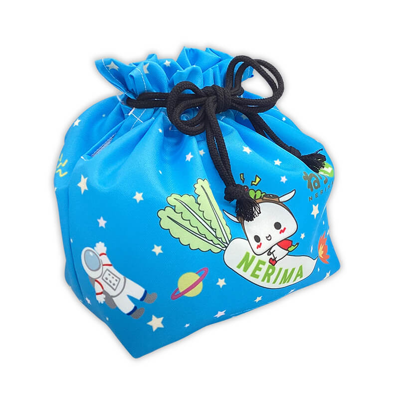 ねり丸 お弁当袋