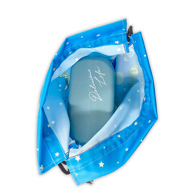 ねり丸 お弁当袋