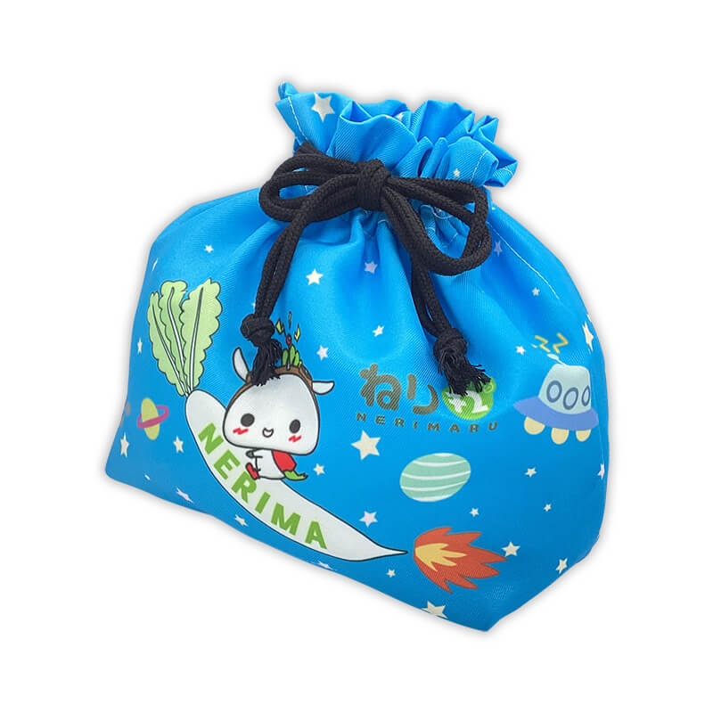 ねり丸 お弁当袋