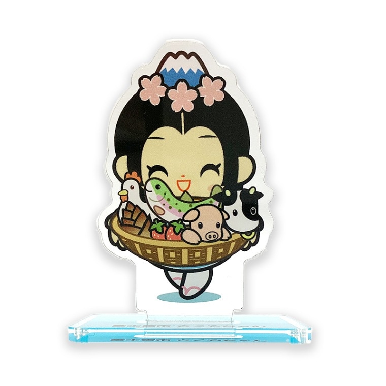 くぅちゃんさま専用商品です クソハムちゃん♡再販のお知らせだよ♡｜NEWS｜むにゅぐるみパティオ