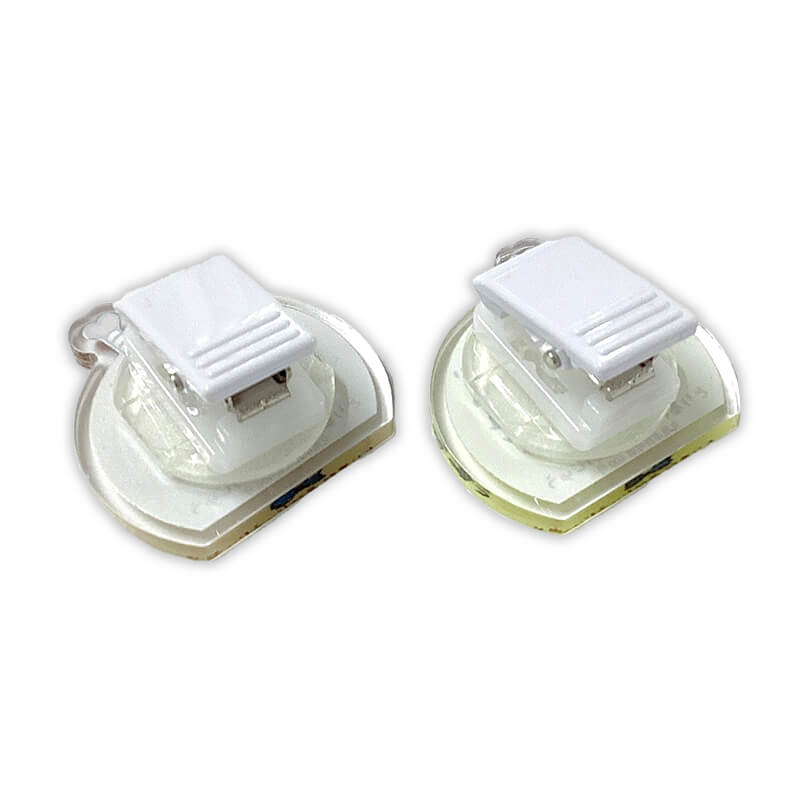 とり奉行骨付じゅうじゅう アクリルクリップ