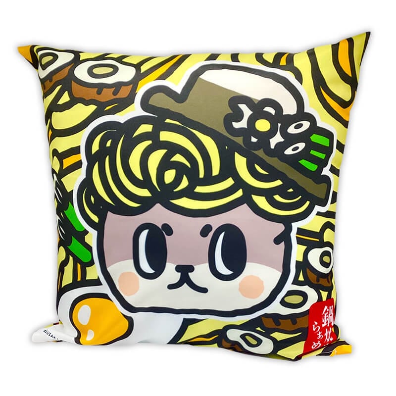 しんじょう君 クッション