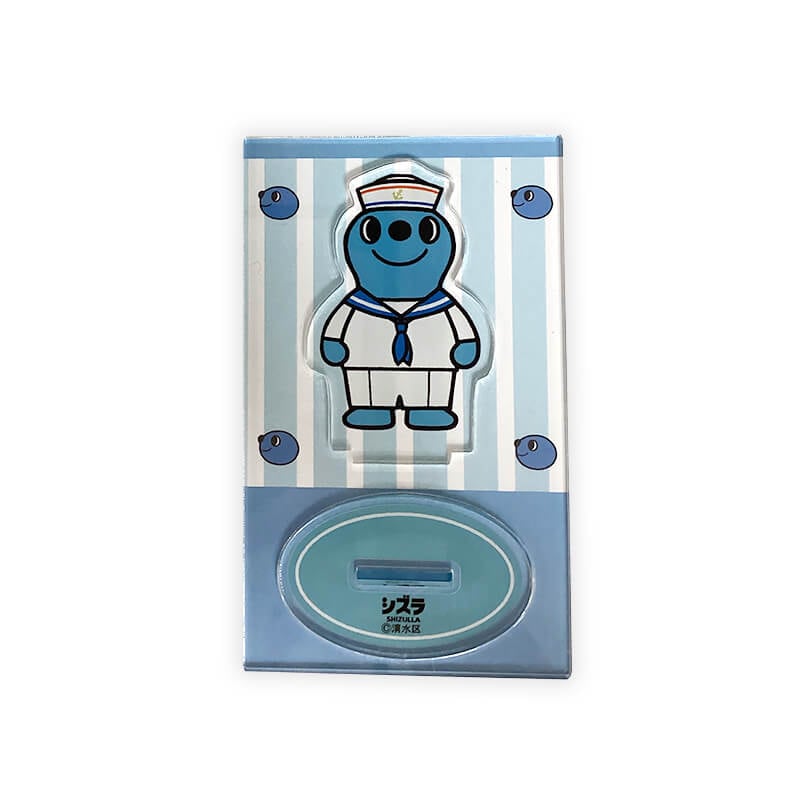 シズラのアクリルスタンド(セーラー)