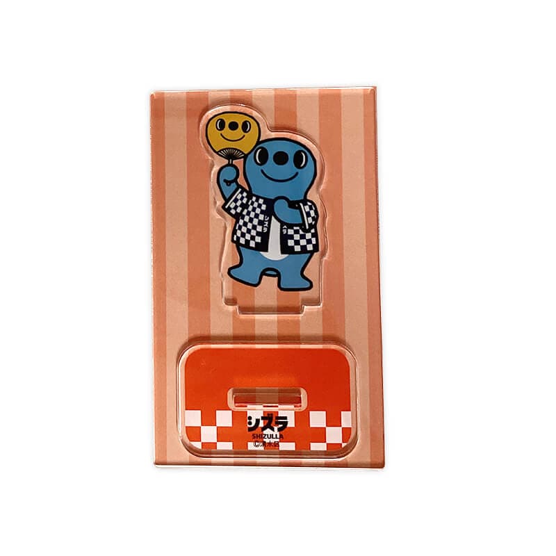 シズラのアクリルスタンド(お祭り）