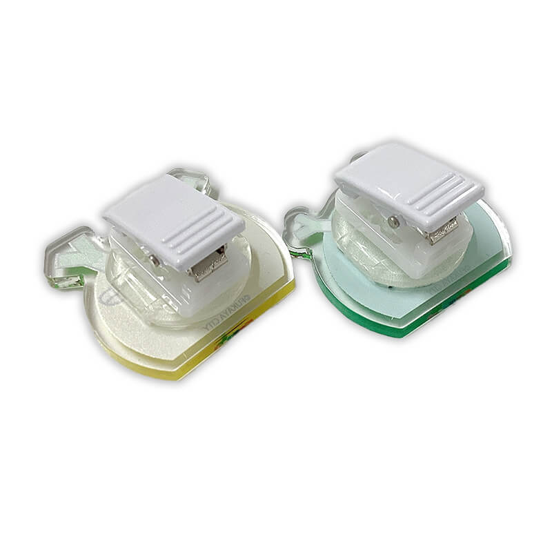 ふっかちゃん アクリルクリップ