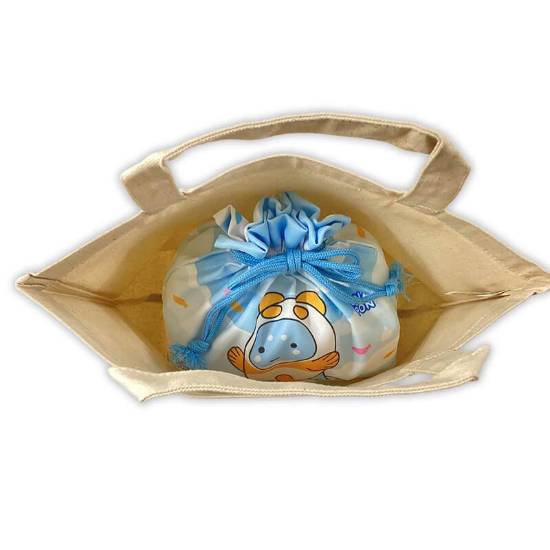 うなぽんお弁当袋