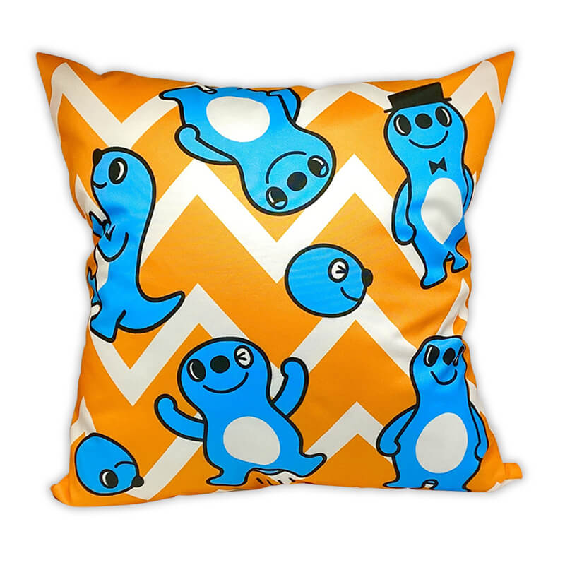 シズラ クッション