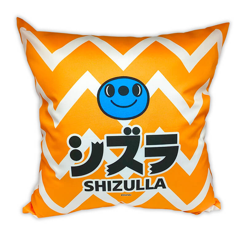 シズラ クッション