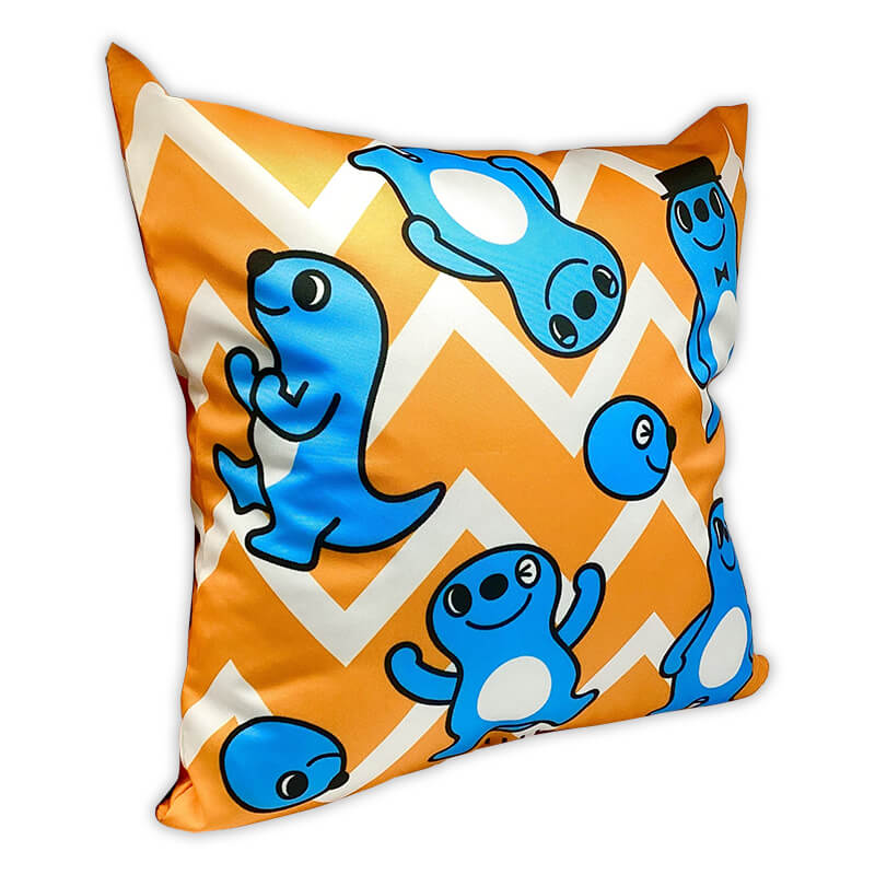 シズラ クッション