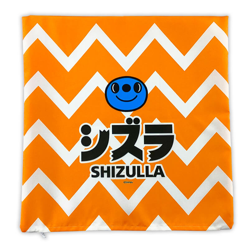 シズラ クッション