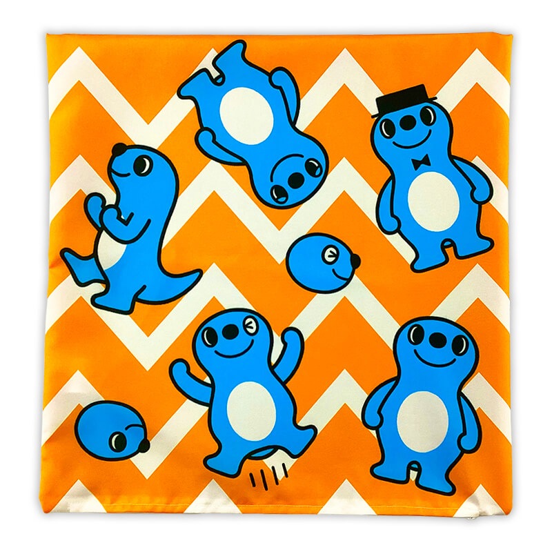 シズラ クッション