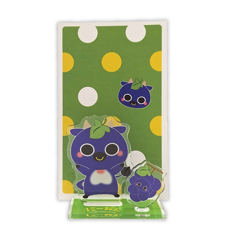 にーみんアクリルスタンド