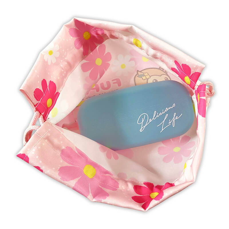 フッピー お弁当袋