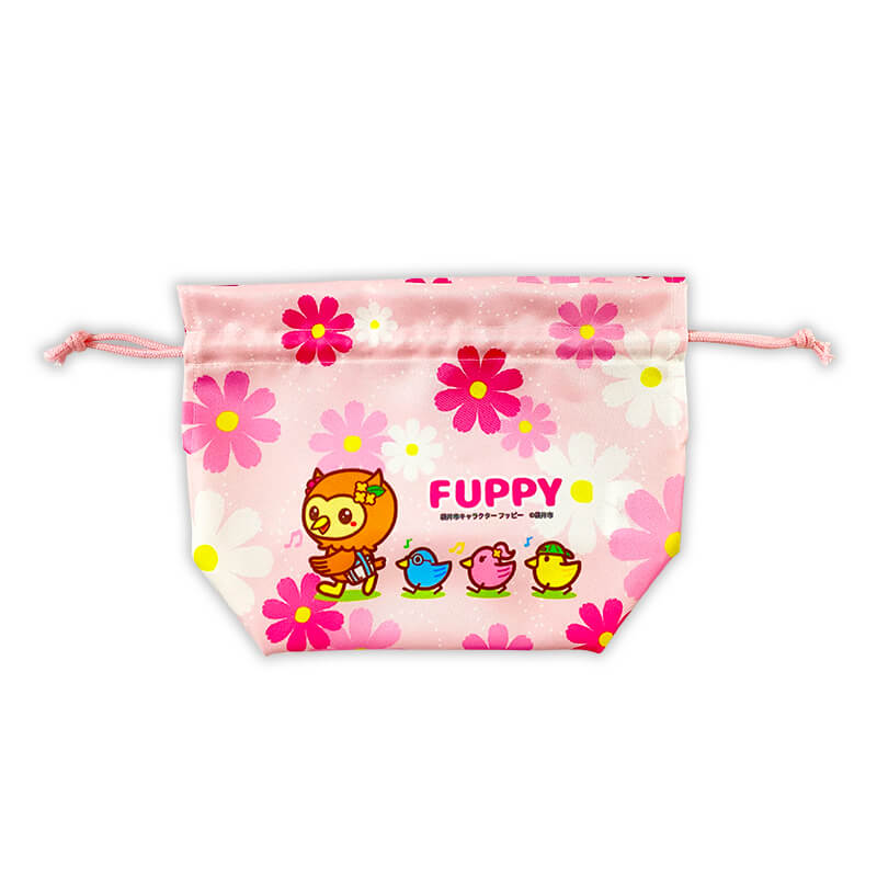 フッピー お弁当袋